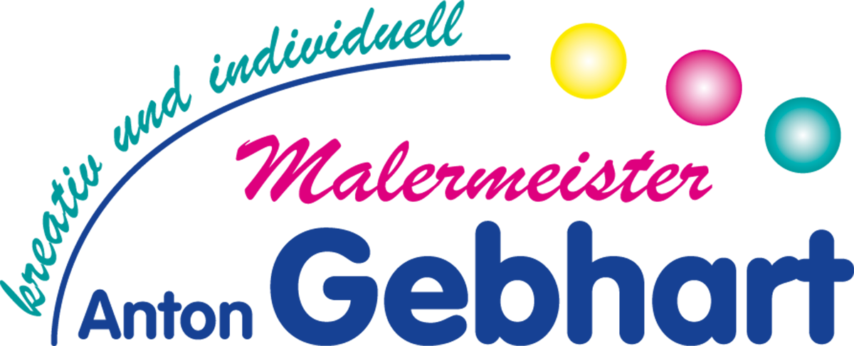 Malermeister Gebhart